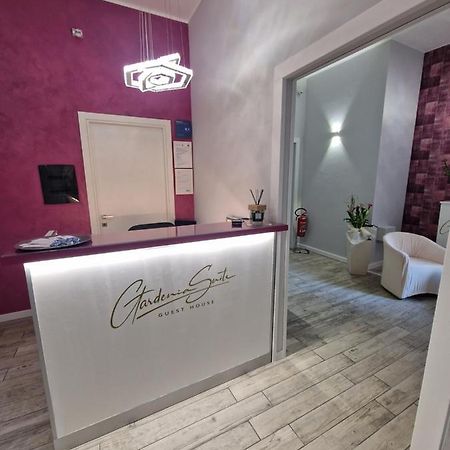 Gardenia Suite Rome Buitenkant foto