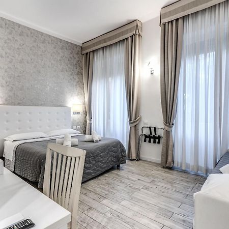 Gardenia Suite Rome Buitenkant foto