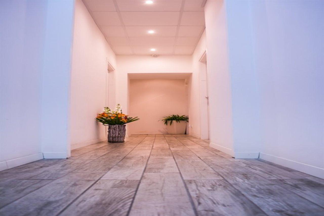 Gardenia Suite Rome Buitenkant foto