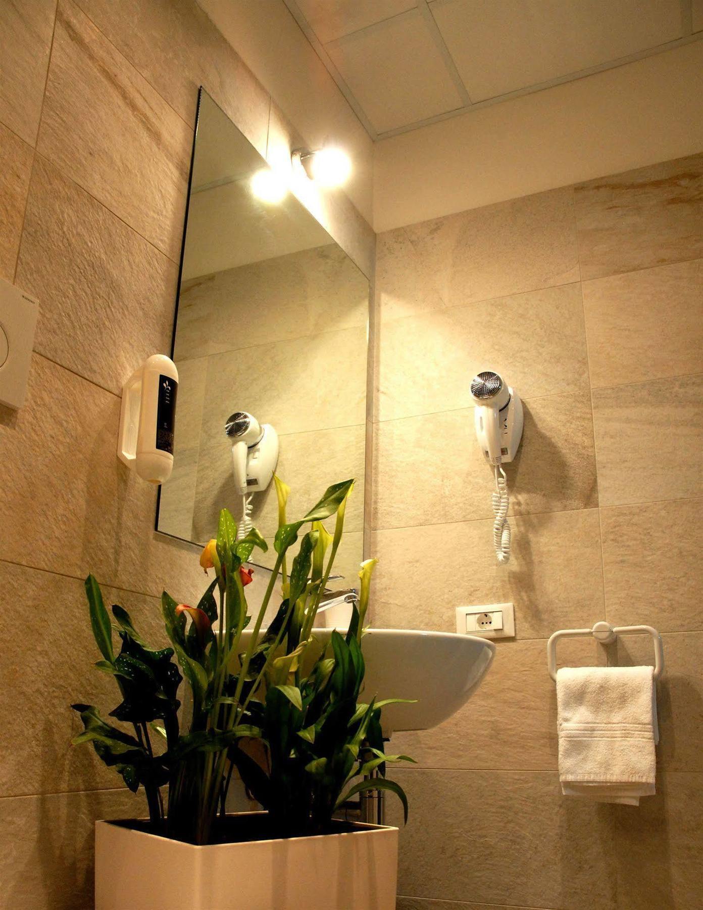 Gardenia Suite Rome Buitenkant foto