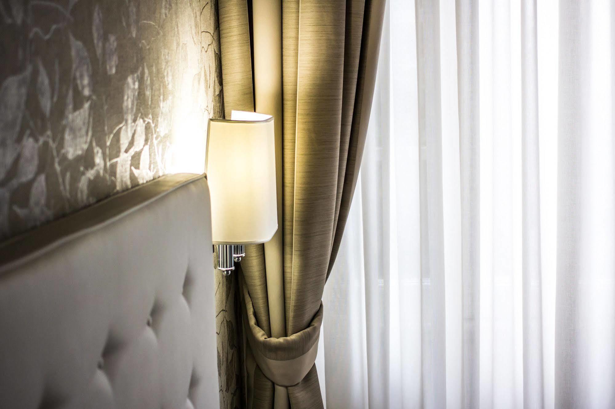 Gardenia Suite Rome Buitenkant foto
