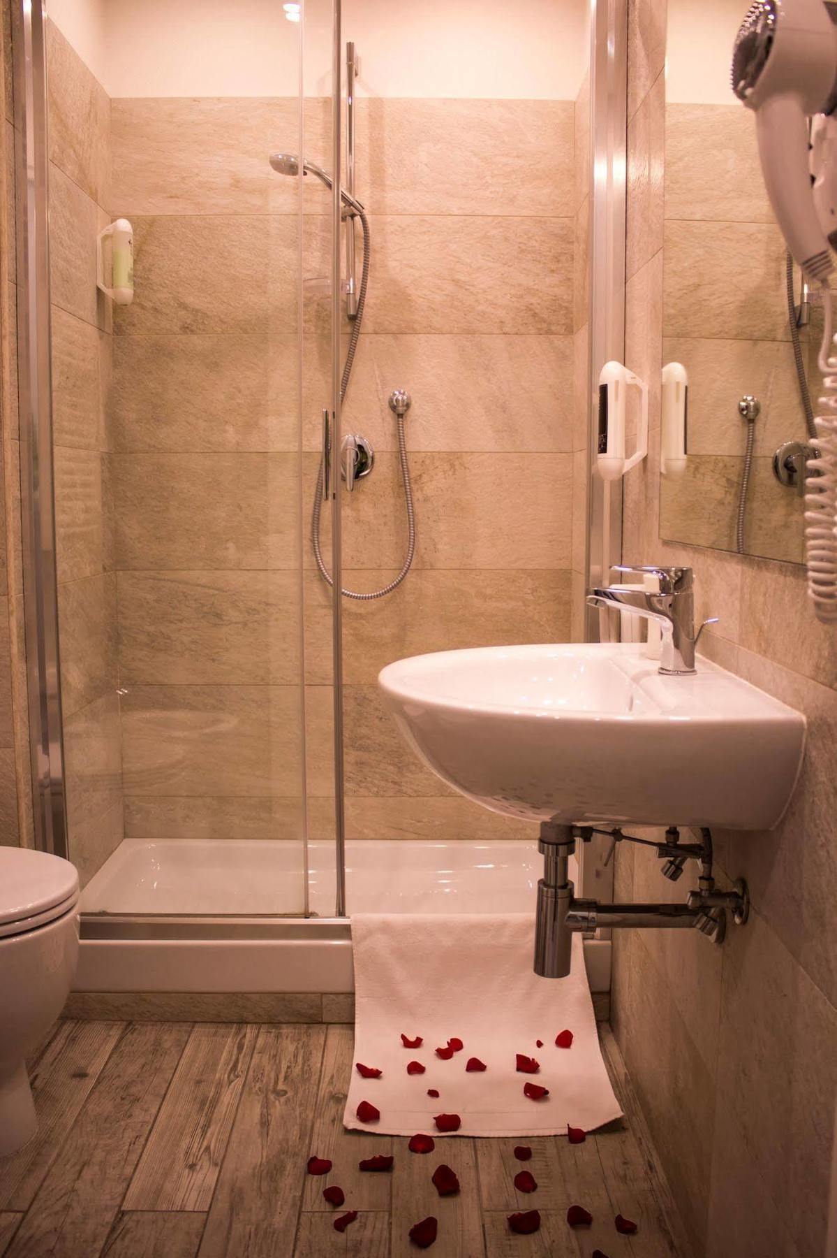 Gardenia Suite Rome Buitenkant foto