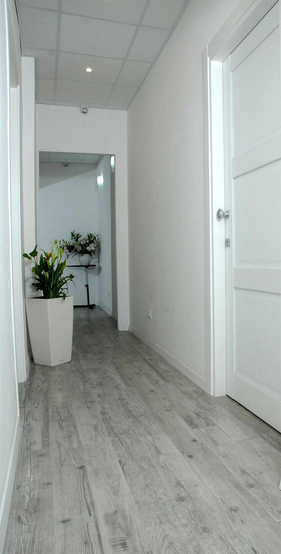 Gardenia Suite Rome Buitenkant foto